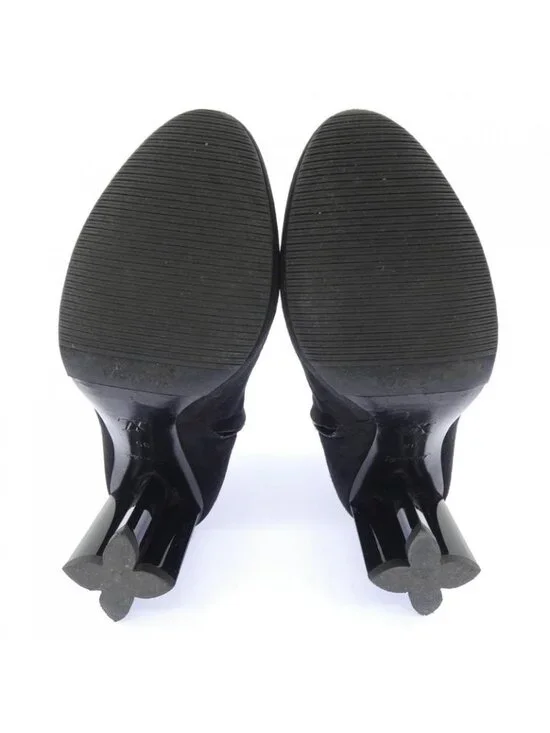 Louis Vuitton Silhouette Line Boots - Picture 4 of 6